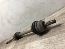 Cardan Citroen C4