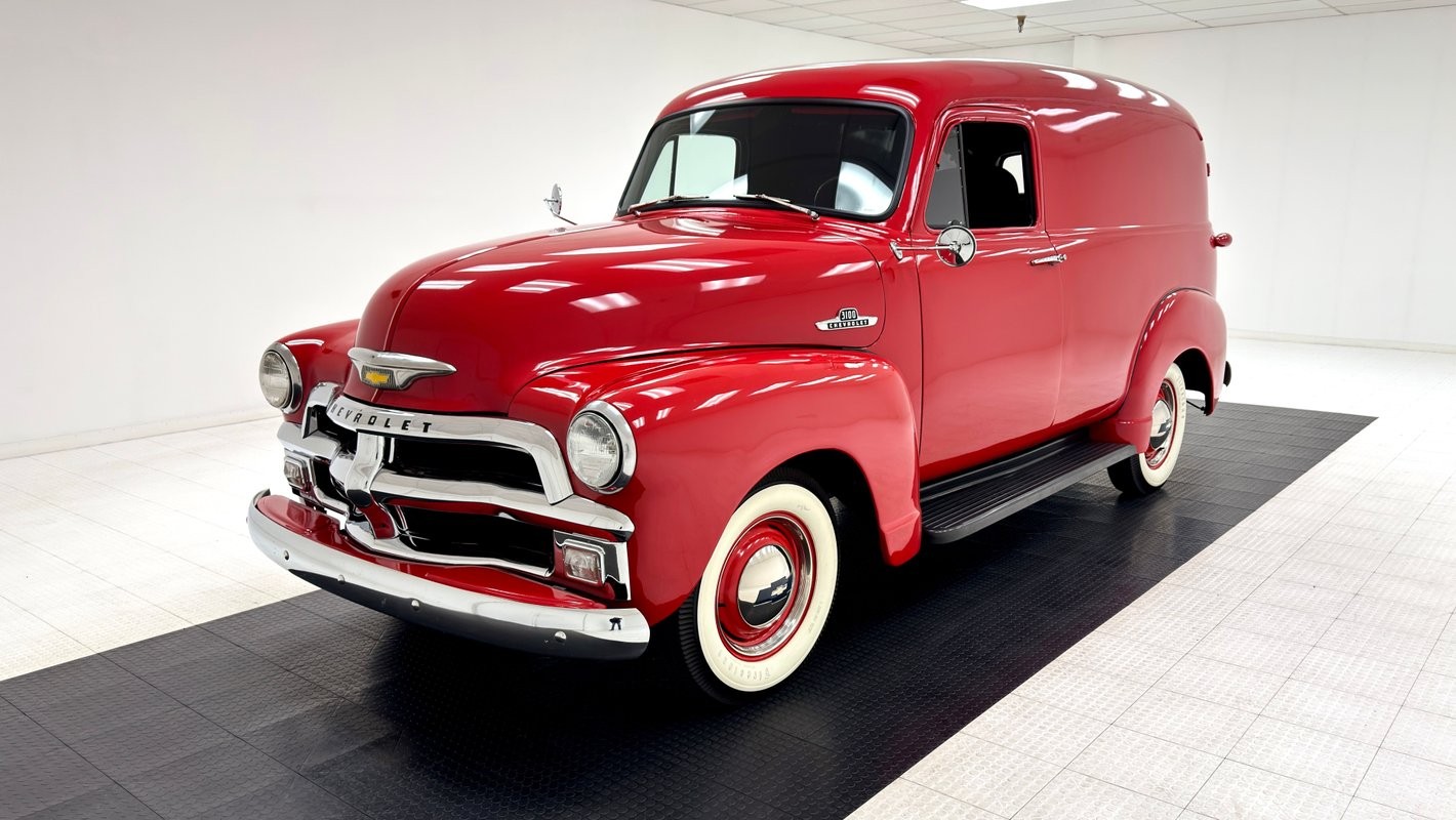1955 Chevrolet 3100 for sale in Morgantown Pennsylvania