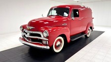1955 Chevrolet 3100 for Sale