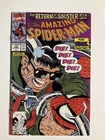 AMAZING SPIDER-MAN 339 NM NEAR MINT MARVEL