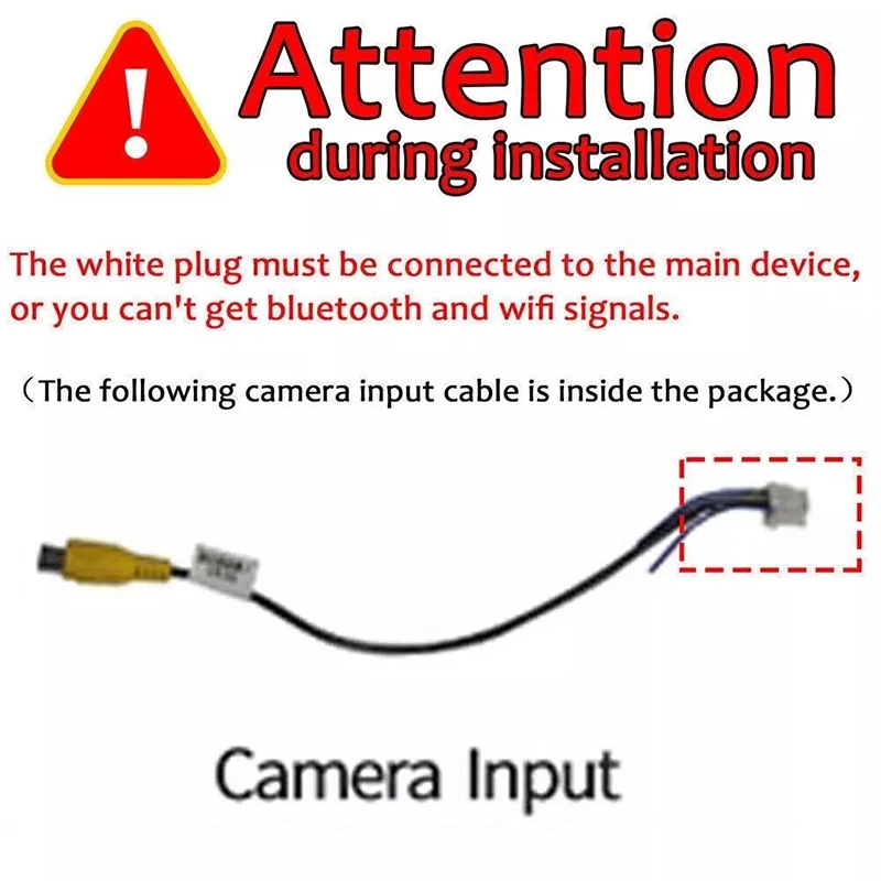 6+128GB For Toyota Camry 2012-2014 Car Radio Wireless Carplay Head Unit GPS Navi Foto 4 de 4