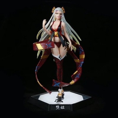 Demon Slayer Kimetsu no Yaiba Sexy Girl Daki Anime 12'' Action Figure Statue Toy | eBay Demon Slayer Kimetsu no Yaiba Sexy Girl Daki Anime 12'' Action Figure Statue Toy | eBay