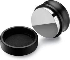 58.5mm Coffee Distribution Tool - Espresso Coffee Leveler Tool for 58mm Porta...