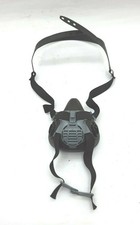 Half-Mask MSA Advantage 450 Respirator Large Size Quick Adjustment Comfort Fit