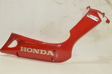 HONDA X8R AF 49 SEITENVERKLEIDUNG SEITENTEIL VERKLEIDUNG RECHTS VORNE COVER