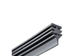 SWF Scheibenwischergummi LKW Bus Wohnwagen 1000mm Ersatzgummi 115757 1m 100cm