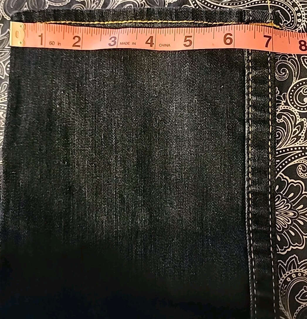 TRUE RELIGION Women's Jeans Size 27~ 33" Inseam  thumbnail 11