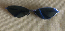 Vintage SUNGLASSES REAL GLASS 1980s USSR