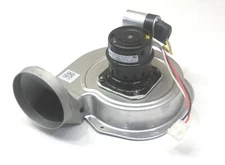 Furnace Draft Inducer Blower Motor For Trane BLW01320
