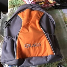 Graco Baby Changing Nappies for sale UK