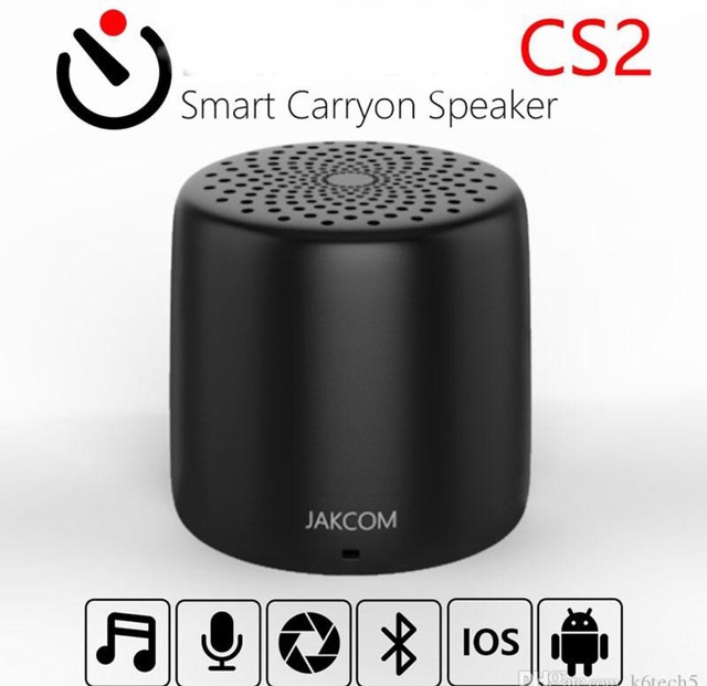 jakcom speaker