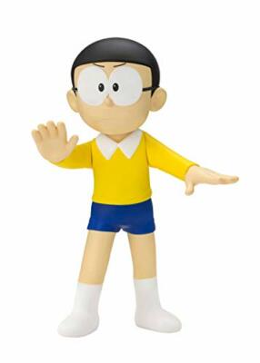 Bandai Figuarts Zero Doraemon Nobita Nobi - Visual Scene - Figur NEU aus Japan