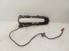 VW BEETLE Cabrio 5C7, 5C8 Türaußengriff links 5N0857885H 1.97 Diesel 27718251