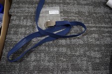 Cub Scout Wolf Official ADULT LEADER Uniform Blue 54  Belt XL Cut To Fit MT326