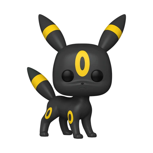Funko Pop! Vinyl: Pokémon - Umbreon - Target (Exclusive) #950