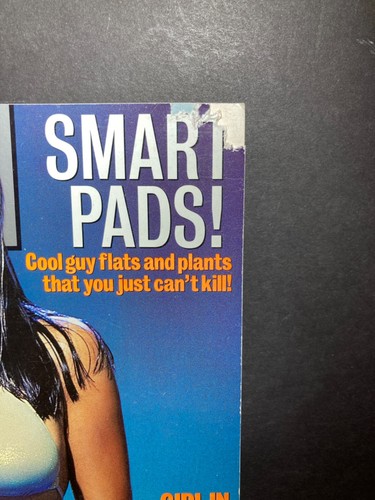 FHM Magazine June 2000 UK Edition Kelly Brook - Picture 4 of 4