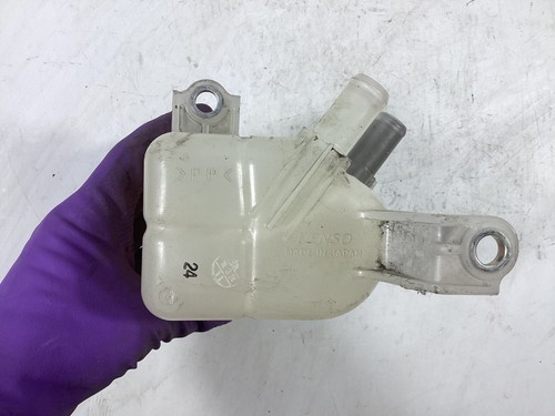 2010 - 2015 Toyota Prius Inverter Coolant Reservoir Tank OEM . - Picture 5 of 8