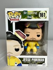 Funko Pop! Vinyl Figure Breaking Bad - Jesse Pinkman #161