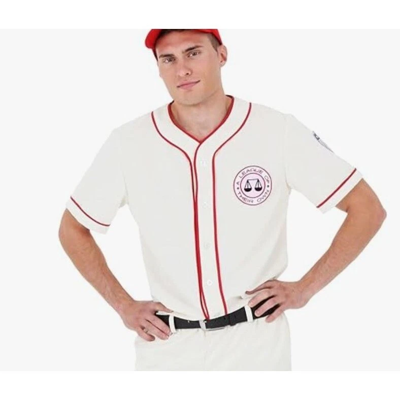 Jimmy dugan jersey sale