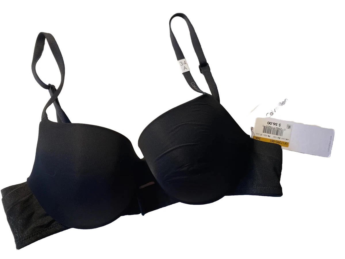 Calvin Klein Bra 34a - Brand New with tags