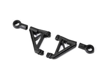 Team Bomber TB20214A AK12X HQ Upper Arm Set