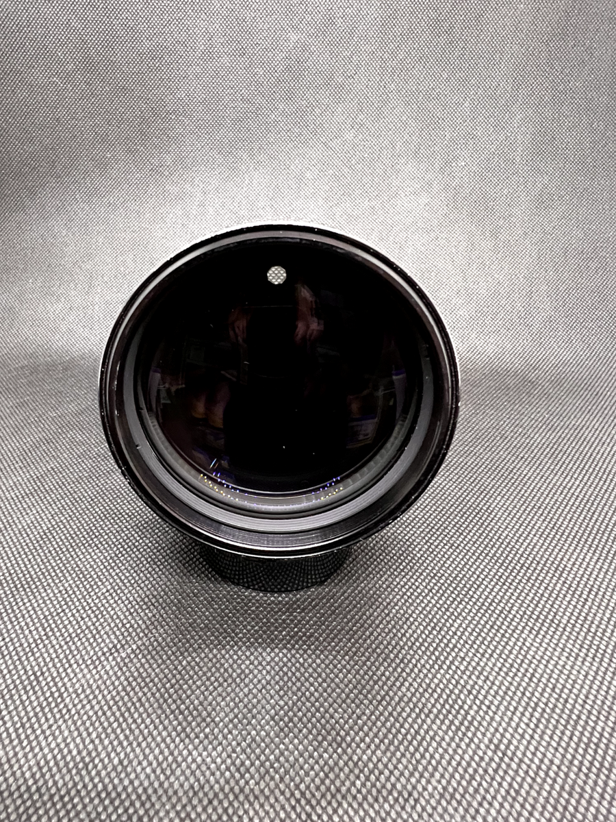 CANON LENS NEW FD 200mm f/2.8 FD Lens ships from Japan | eBay