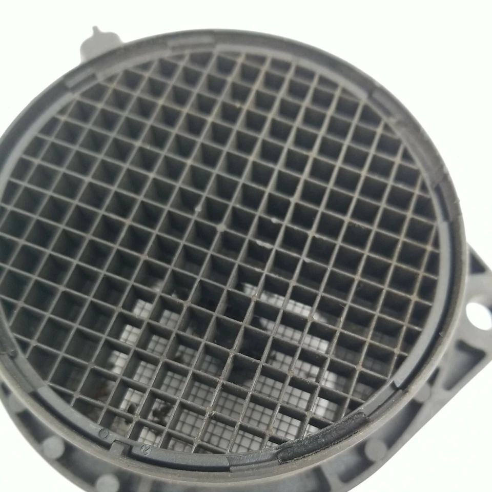 1999 Volvo V70 Mass Air Flow Sensor Maf Meter Sensor Oem 0280218108 - Image 3 of 4