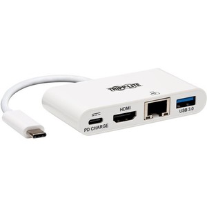 tripp multiport