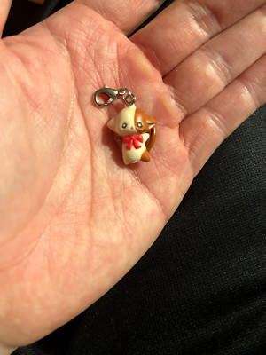 Kirarin Revolution Na San Mini Figure Charm