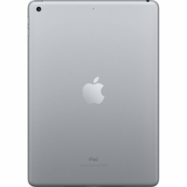 Apple iPad 6th Gen A1893 (WiFi) 128GB Space Gray (Good Apple iPad 6th Gen A1893 (WiFi) 128GB Space Gray (Good