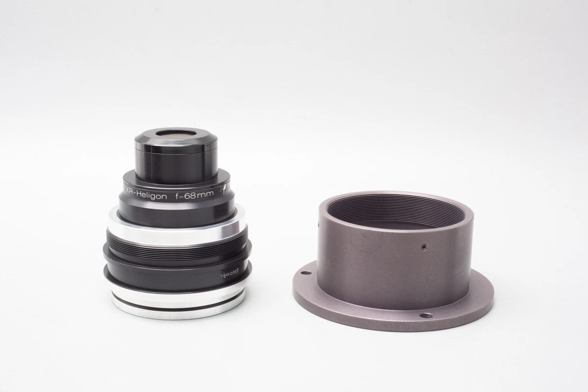 Rodenstock Heligon In Camera Lenses for sale - eBay