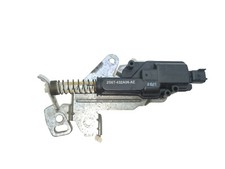 Stellmotor ZV Heckklappe Verriegelung Ford Fiesta V JH1 JD3 Fusion 2S6T432A98AE