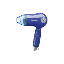 Preços baixos em Secador de Cabelo Padrão Azul Panasonic Secadores