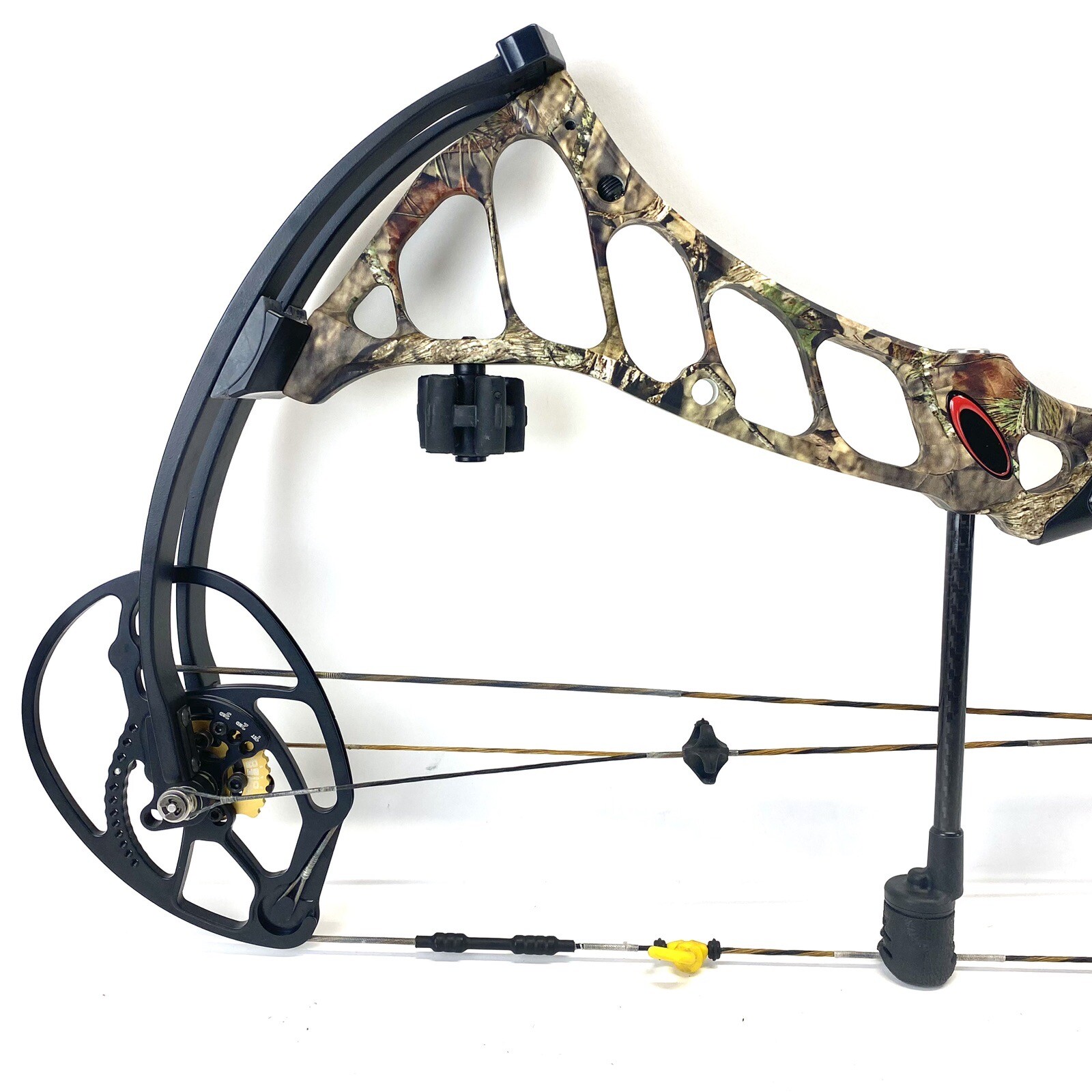 Bowtech Prodigy Compound Bow RH 29" / 70lbs. eBay