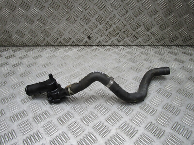 Thermostatgehäuse 8200660882A DACIA SANDERO 1.2 PET Bj 2015