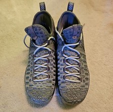 Size 9 - Nike KD 9 Battle Grey