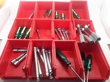 HUGE RANGE of S-K tools - Ratchets, Extensions, Screwdrivers, etc. Pick n Mix!