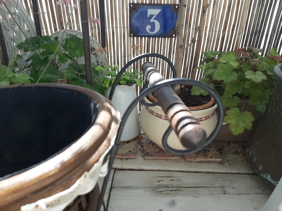 Petit Landau ancien - Photo 4/4