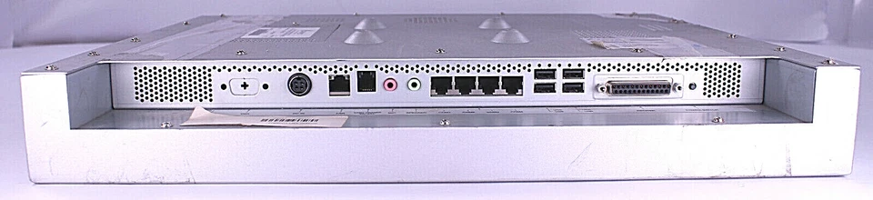 Canvys K799-C48 PC19115R 19" touch screen system no PSU - Image 4 of 4