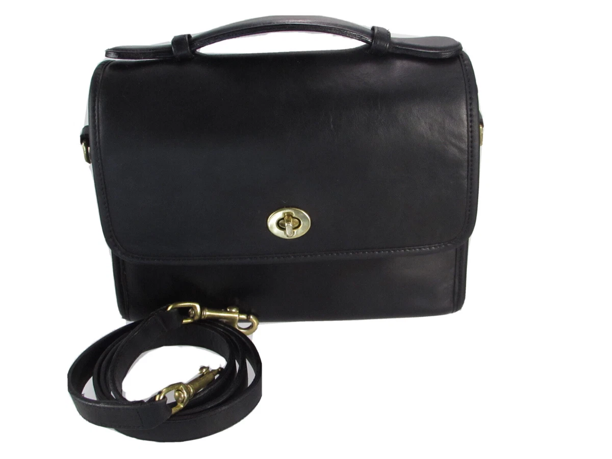 Share 134+ first coach bag ever made super hot 3tdesign.edu.vn