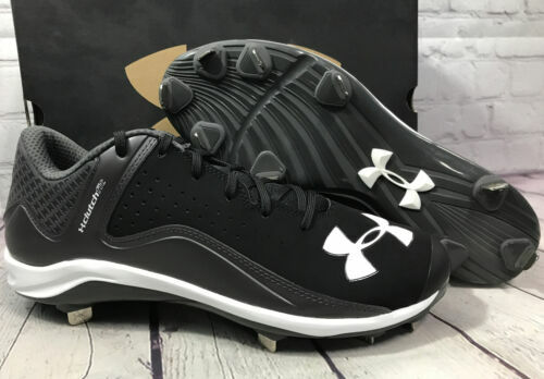 Under Armour Mens Size 16 Cleats UA Yard Low ST Baseball 3021711