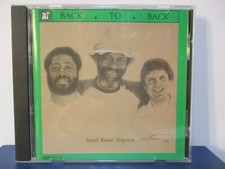 Heard Ranier Ferguson - Back To Back - CD - MINT condition - E24-1182