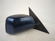 Bmw X3 Estate 2004-2007 Wing Mirror Electric (Driver Side) 