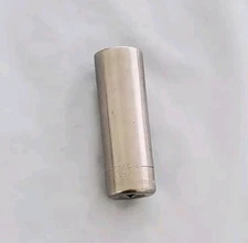 Craftsman USA 12mm 6pt Socket 44409 inverted G 1/4" Drive Series vintage metric