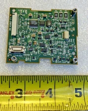 Genuine LSI LOGIC 25034-02 Battery Interface Card L1-25034-02 25034-02