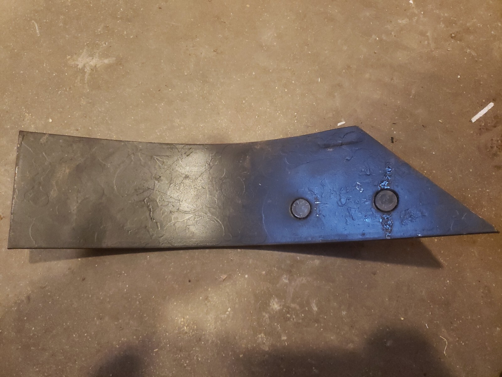 Cover Board Trash Moldboard Plow universal fit Oliver White Allis Wil