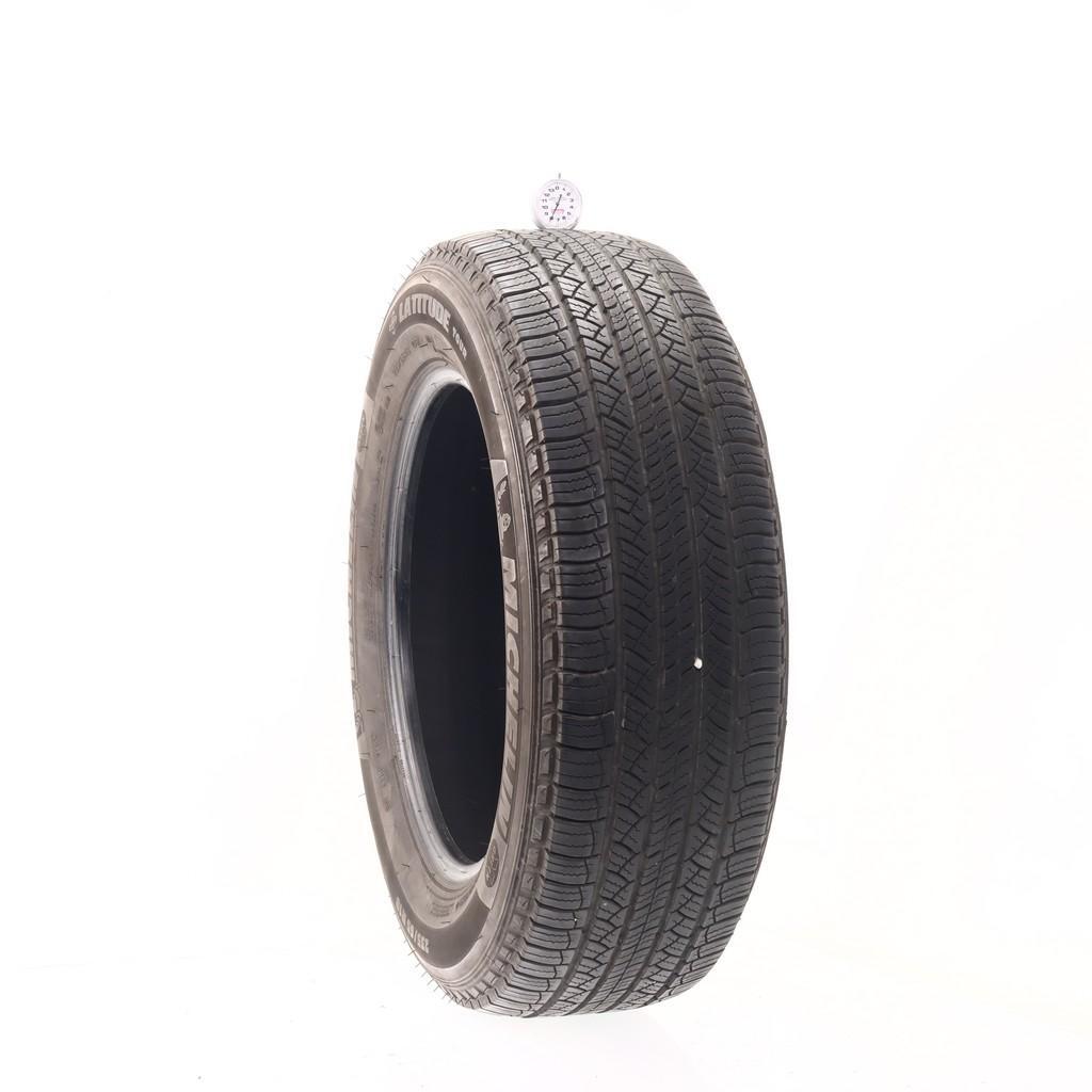 Used 235/65R18 Michelin Latitude Tour 106 T - 8/32 780341