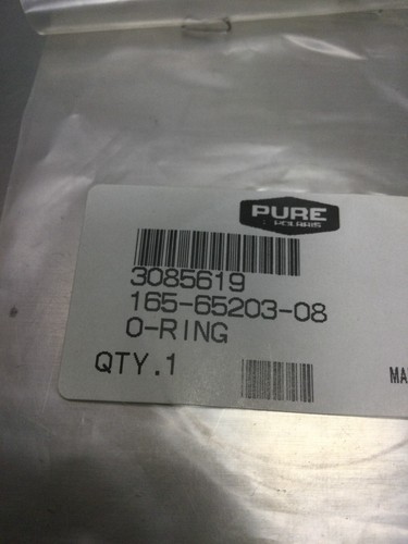 POLARIS O RING 3085619 5418045 t374 - Picture 3 of 3