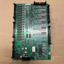 🇺🇸HITACHI SEIKI  IO-128A 21-02-00-00  Circuit Board - 30-DAY WARRANTY