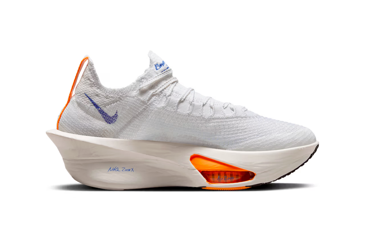 Nike Air Zoom Alphafly NEXT% FP Blueprint Pack US 8-13